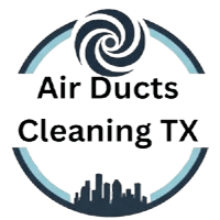 Cypress Air Ducts Cleaning TX    Logo