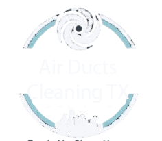 Cypress Air Ducts Cleaning TX    logo